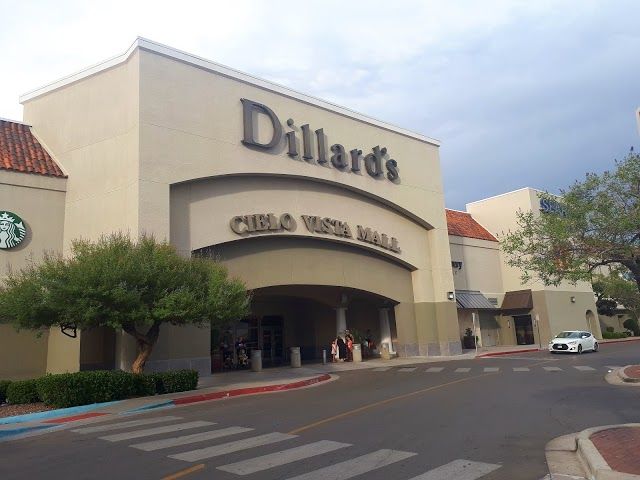 Cielo Vista Mall Cinema 4-9